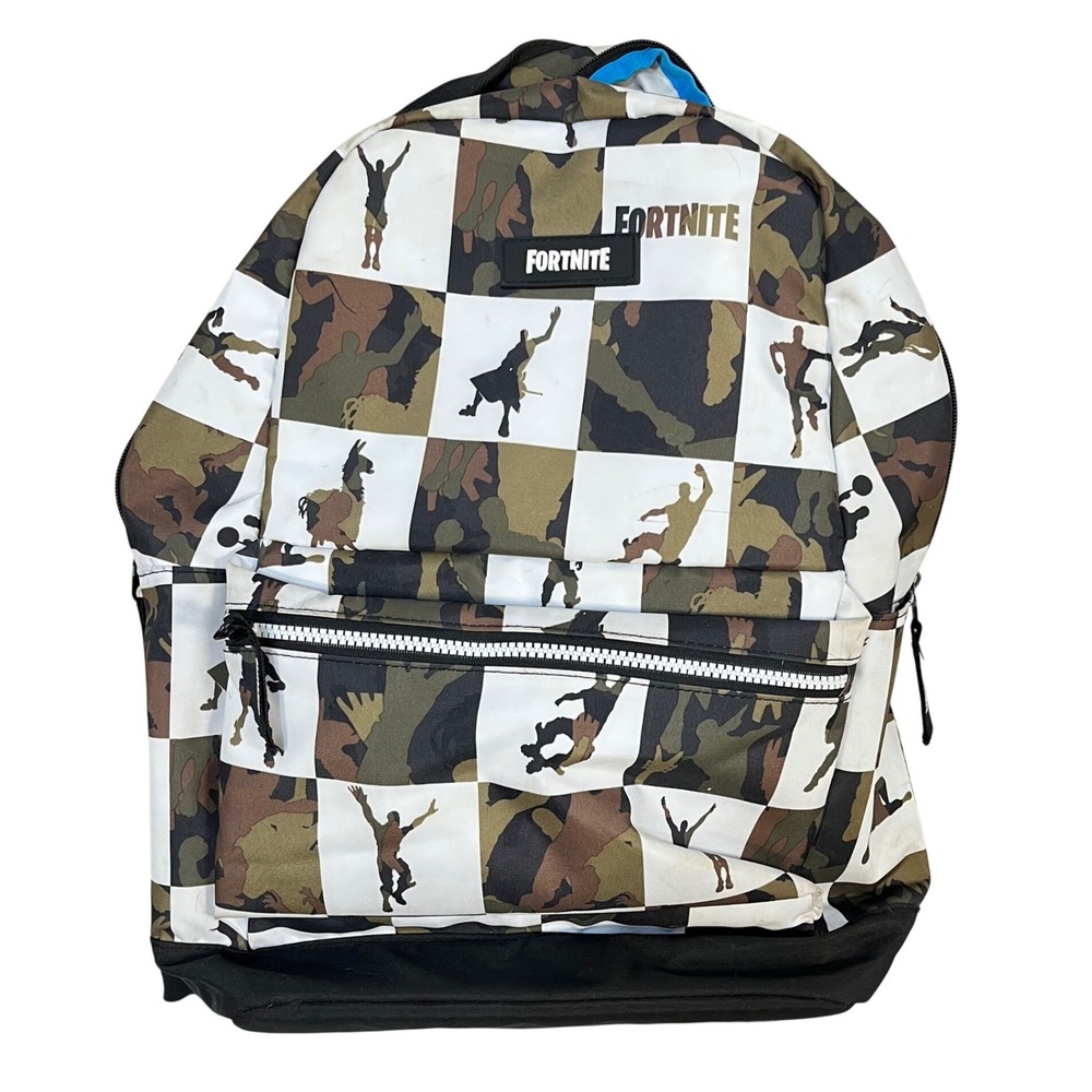 FORTNITE Multiplier‎ Backpack - Picture 5 of 5